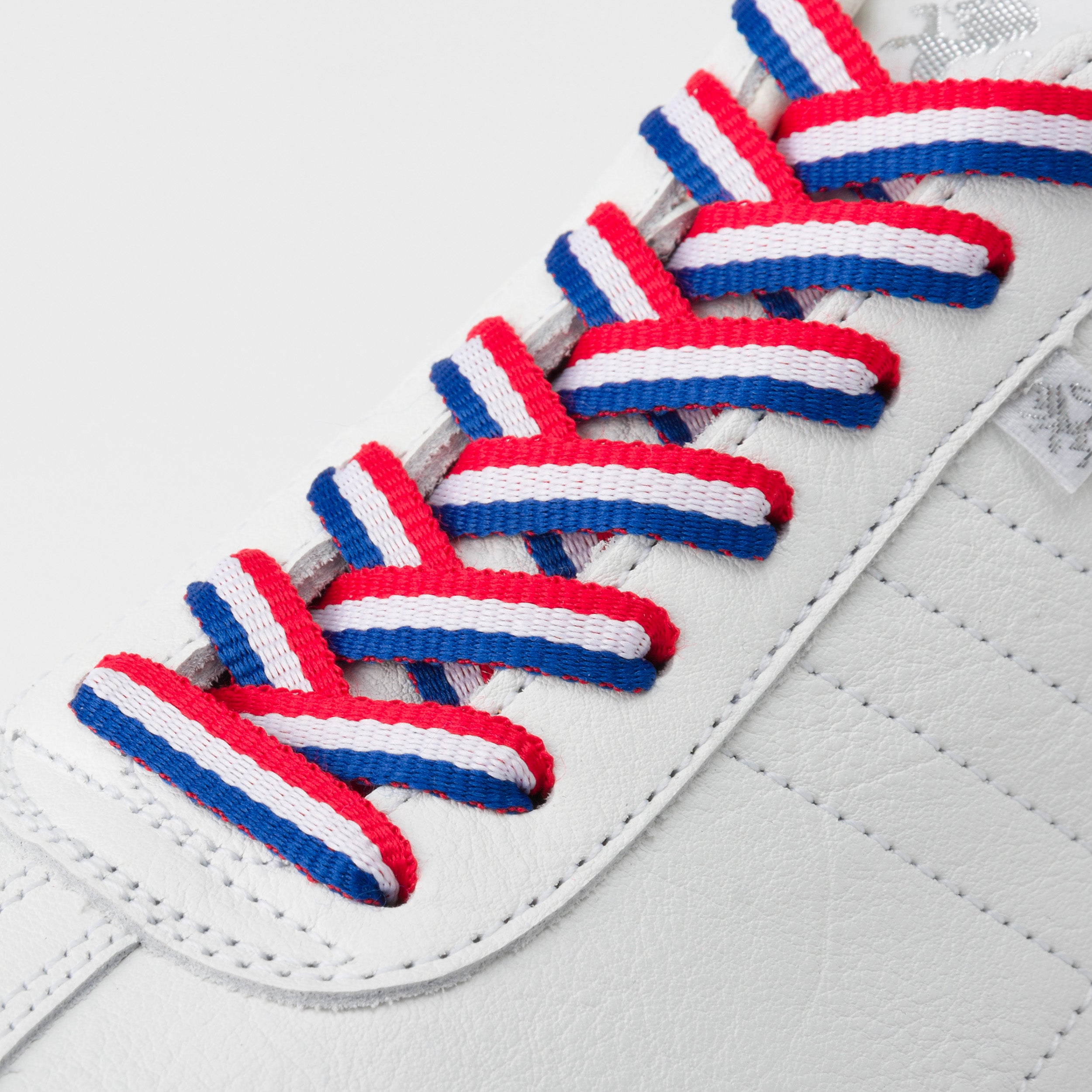 HAL シューレース 平紐シューレース｜SHOE LACE（TRC） – PATRICK｜パトリック公式