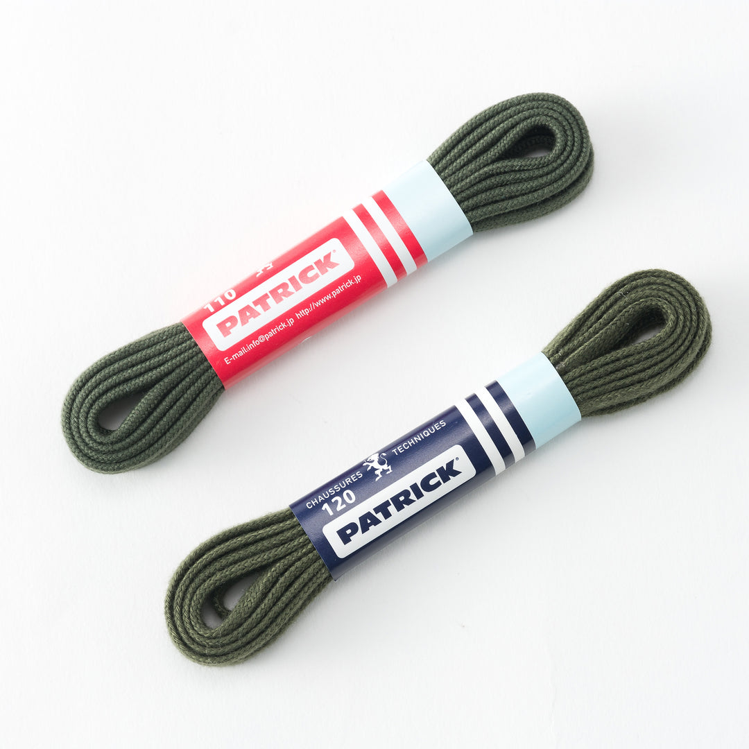 細紐シューレース｜SHOE LACE（KKI） – パトリック｜PATRICK