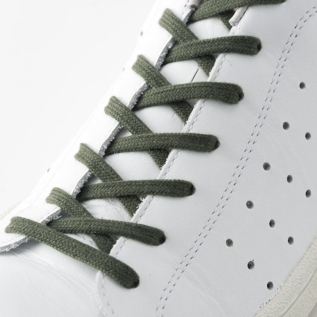 細紐シューレース｜SHOE LACE（KKI）