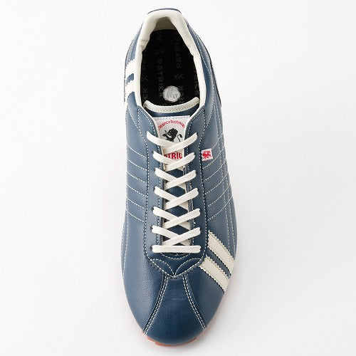 細紐シューレース｜SHOE LACE（NAT） – PATRICK｜パトリック公式