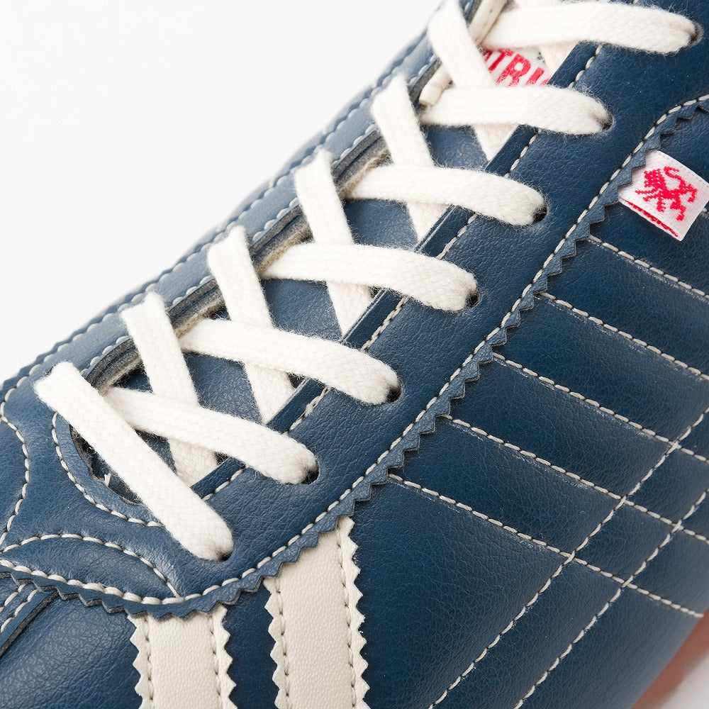 細紐シューレース｜SHOE LACE（NAT） – PATRICK｜パトリック公式