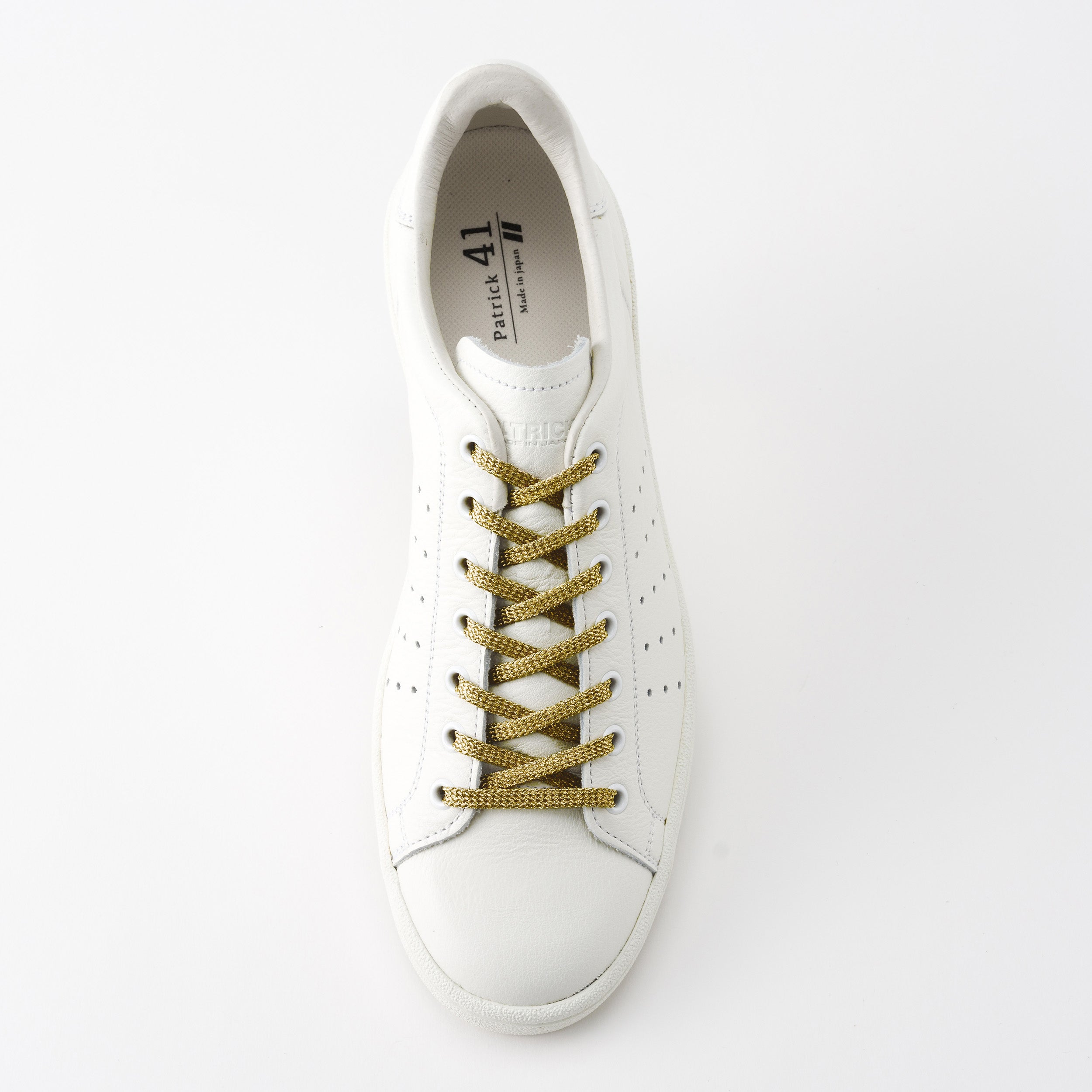 細紐シューレース｜SHOE LACE（YGD） – PATRICK｜パトリック公式