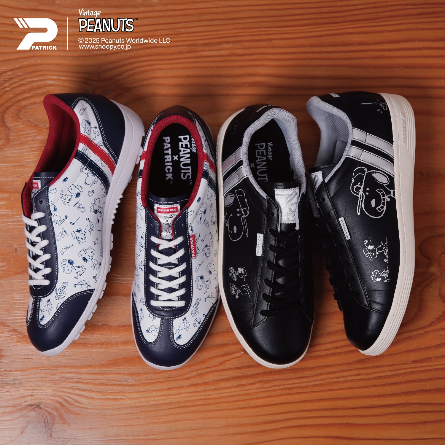 PATRICK｜パトリック公式オンラインショップ｜洗練された大人の