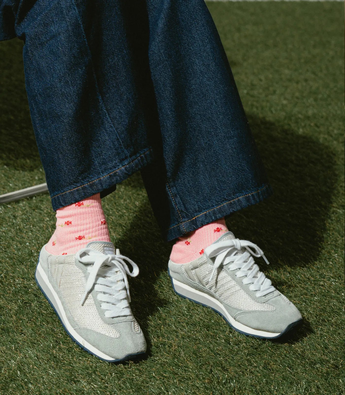 MARATHON-MULE（GRY）