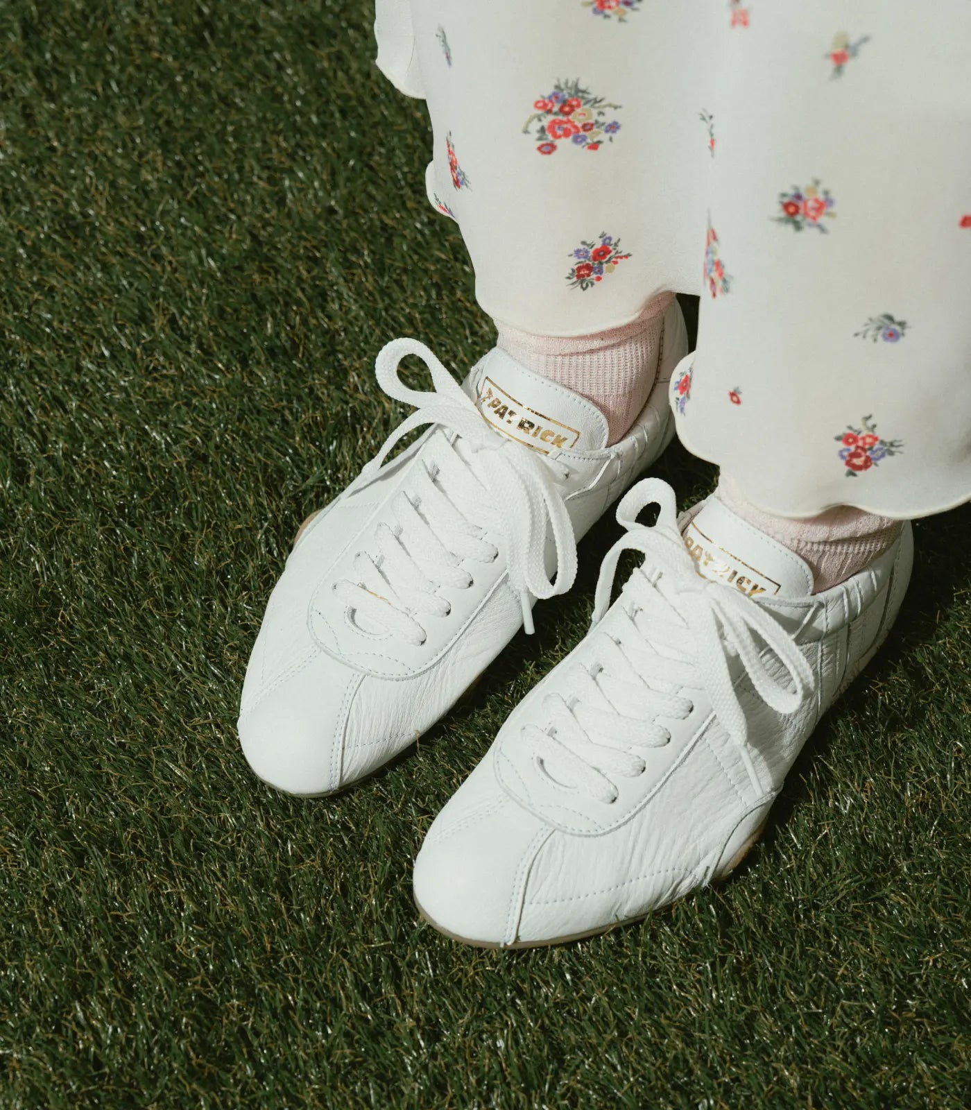 POLETTA-LE（WHT）
