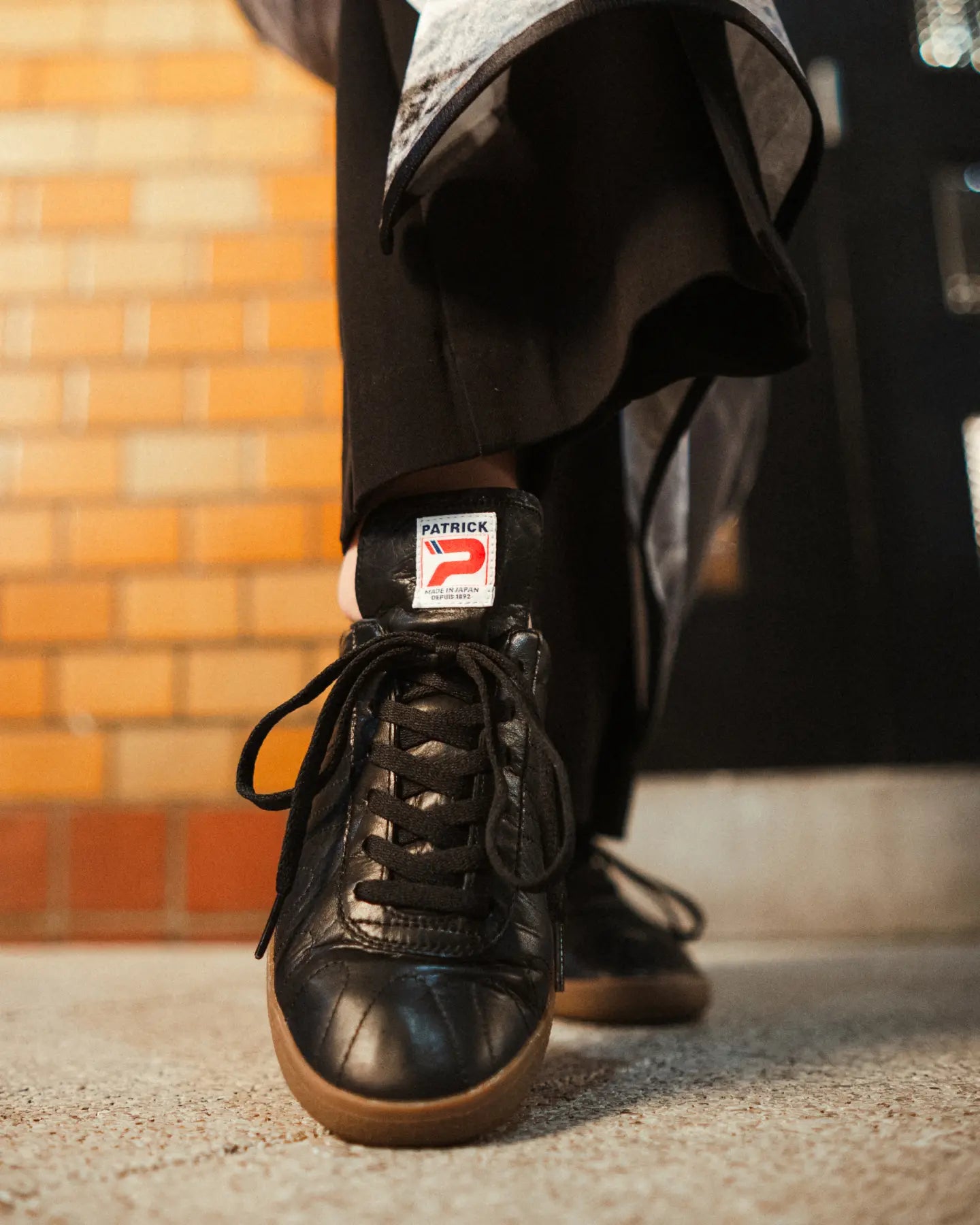 PATRICK ORIGIN|2026年春夏 LOOK BOOK – PATRICK|パトリック公式 PATRICK ORIGIN|2026年春夏 LOOK BOOK – PATRICK|パトリック公式