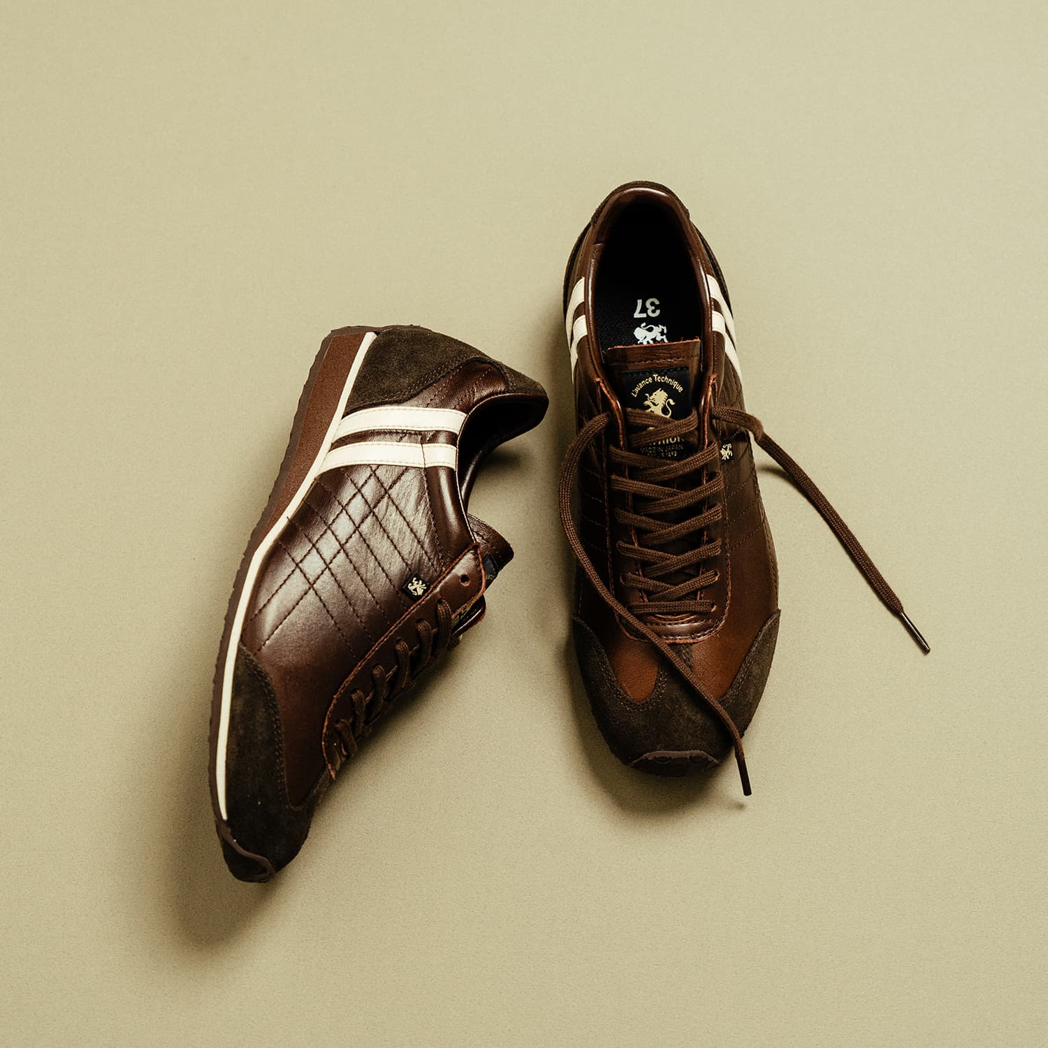 ラスト1 最終価格　新品　未使用　パトリック スニーカー　スペース　43サイズ 楽天市場】[2025.10月再入荷]ヒモ通しお届け PATRICK[パトリック