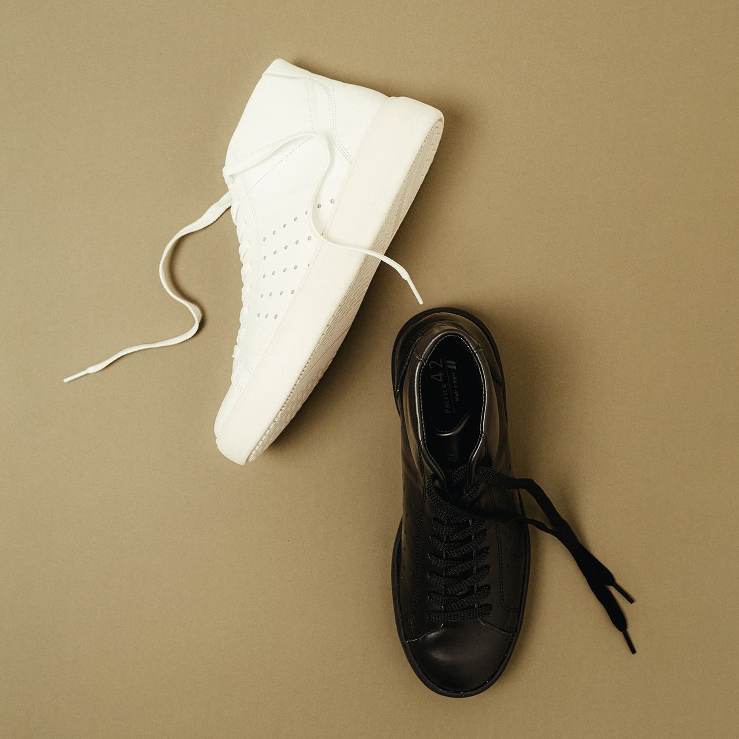 PATRICK｜パトリック公式オンラインショップ｜洗練された大人のための