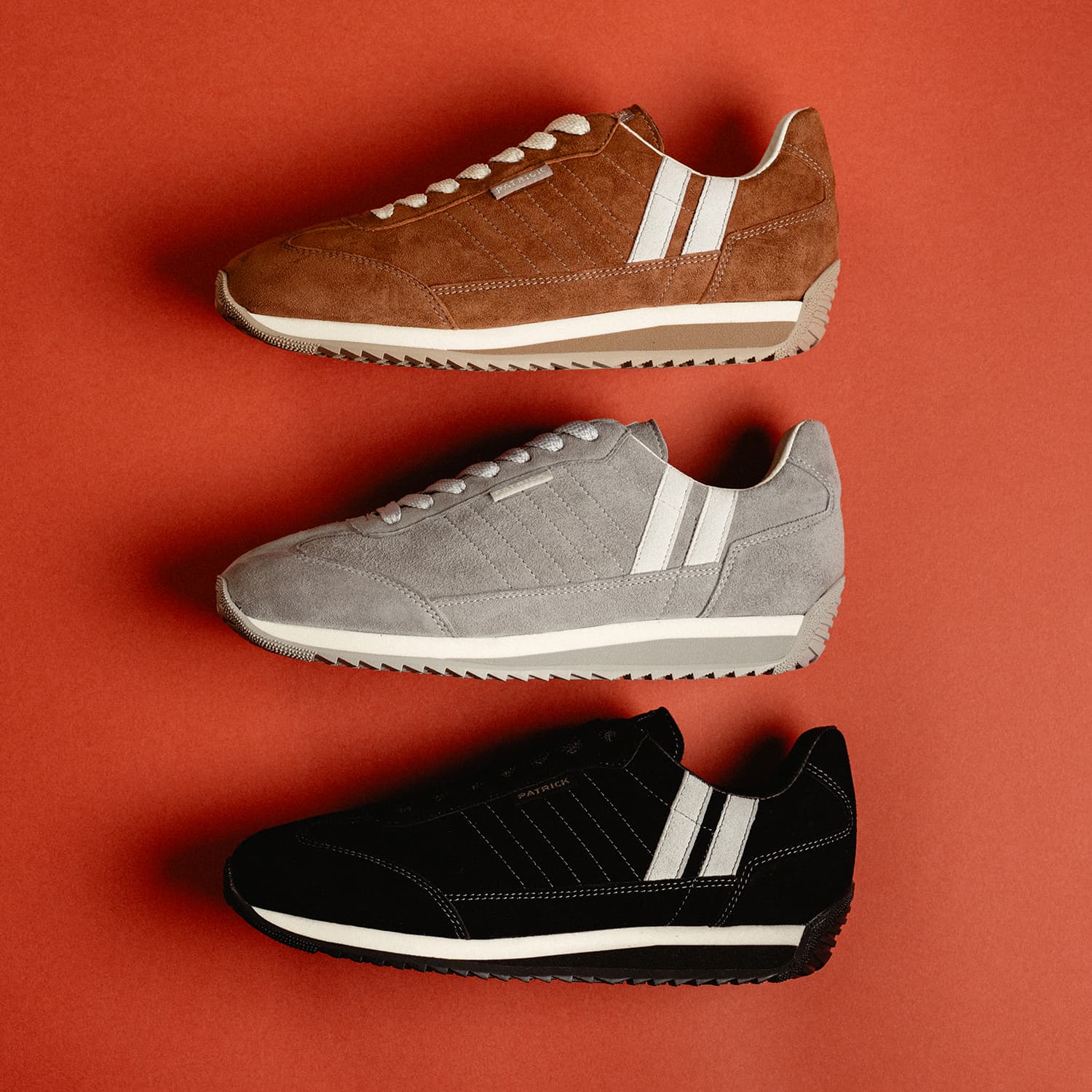 PATRICK｜パトリック公式オンラインショップ｜洗練された大人のための