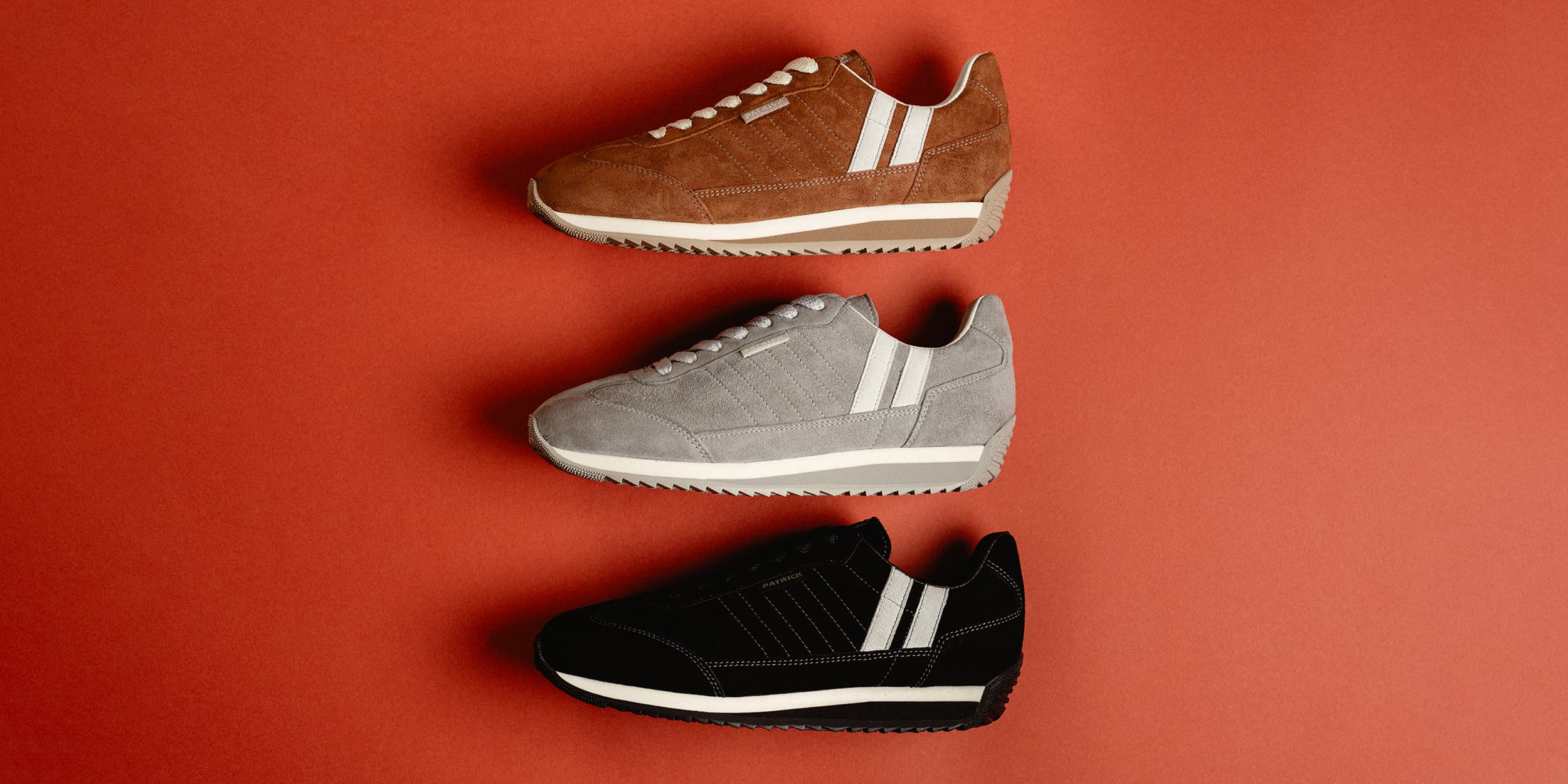 PATRICK｜パトリック公式オンラインショップ｜洗練された大人のための