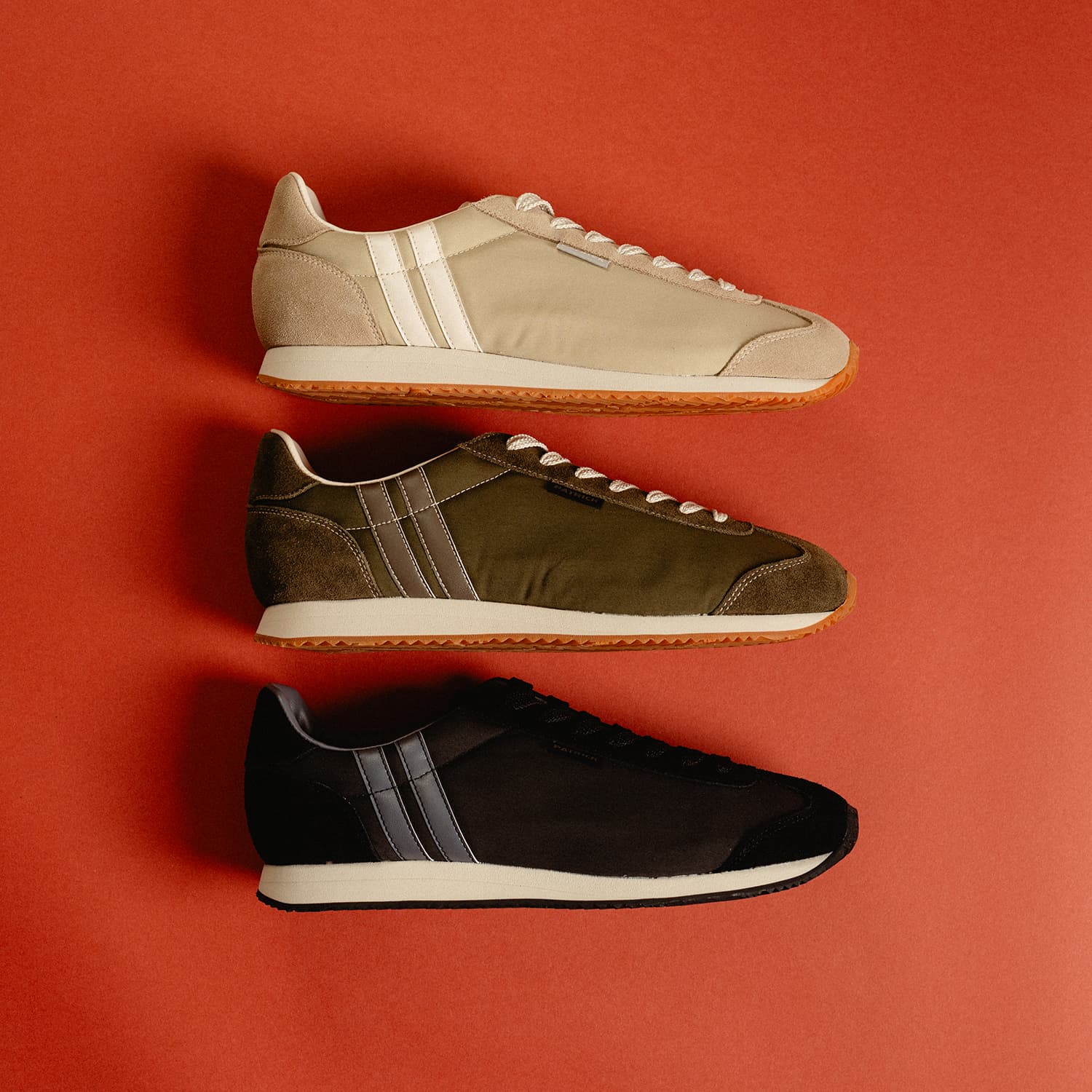 PATRICK｜パトリック公式オンラインショップ｜洗練された大人のための