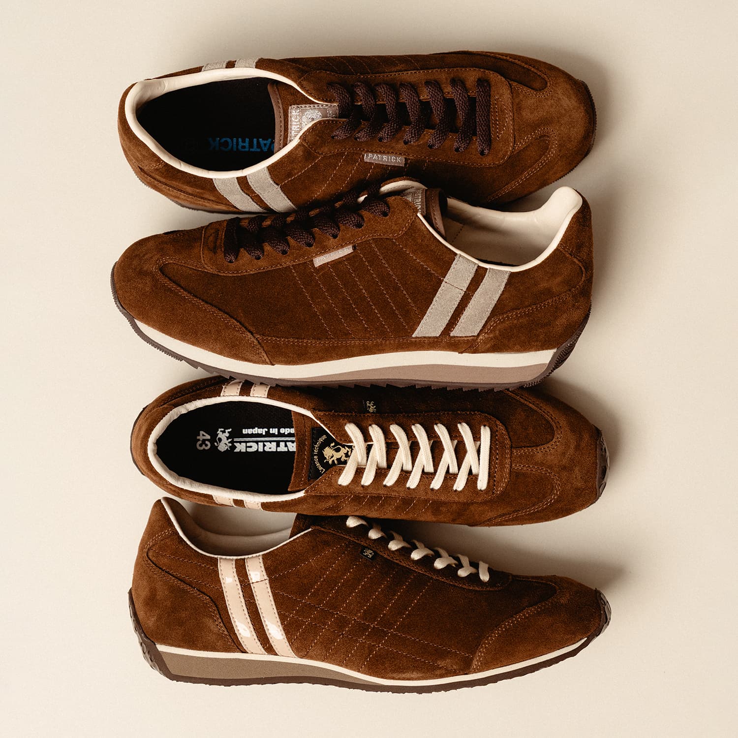 PATRICK｜パトリック公式オンラインショップ｜洗練された大人の