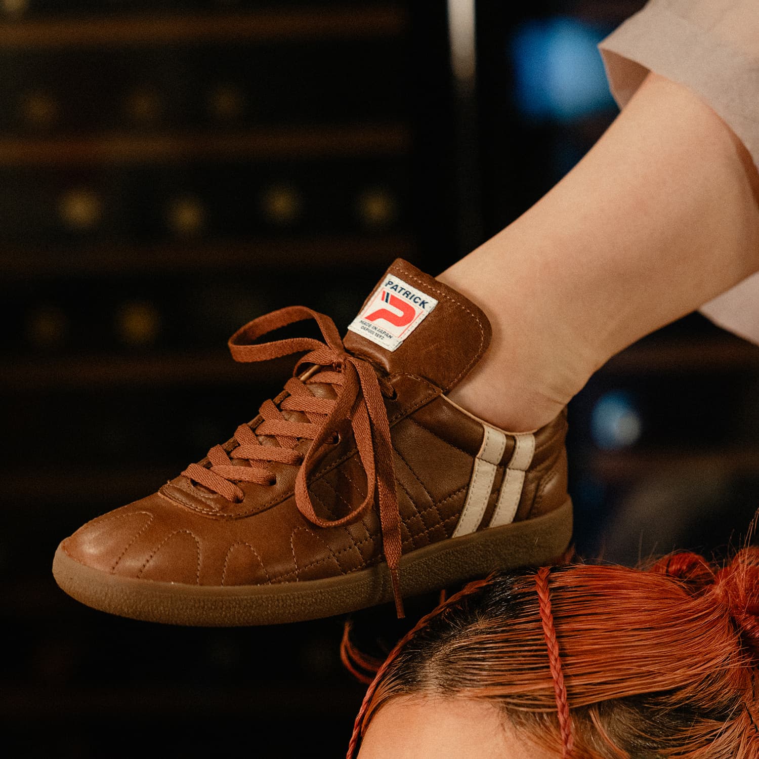 PATRICK｜パトリック公式オンラインショップ｜洗練された大人のための