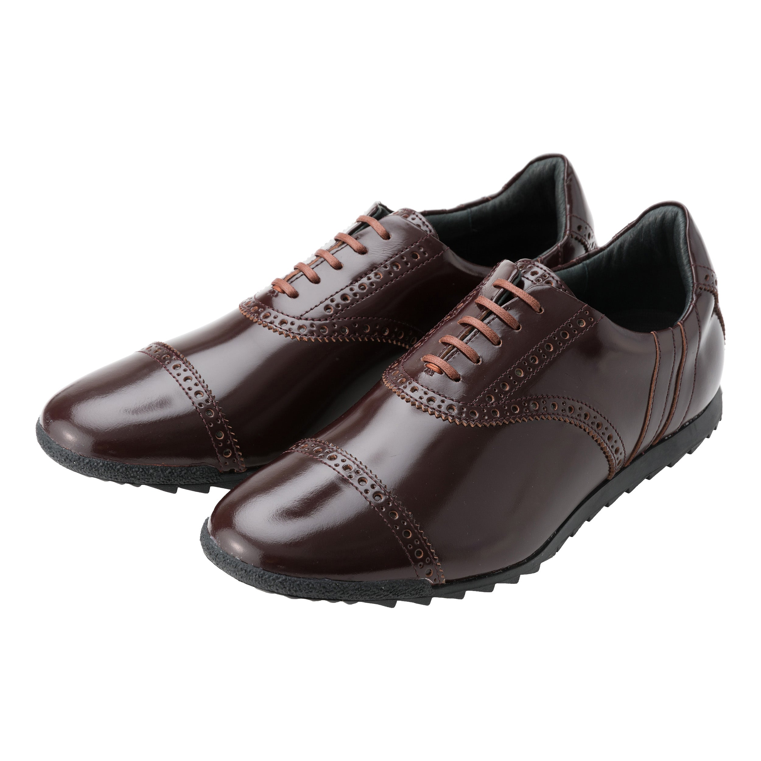 【美品】PATRICK パトリック KAPITⅡ カピト2 ビジネス 27.0 美品】PATRICK パトリック KAPITⅡ カピト2 ビジネス 27.0