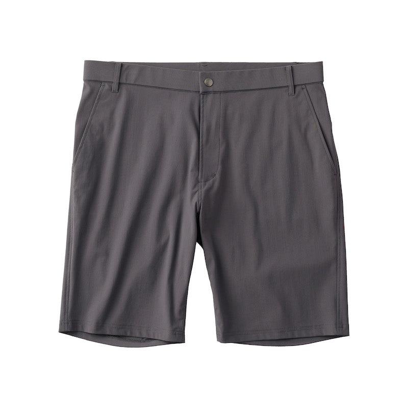 ゴルフ｜メンズ｜メリルハイテンションハーフパンツ（GRY） – PATRICK