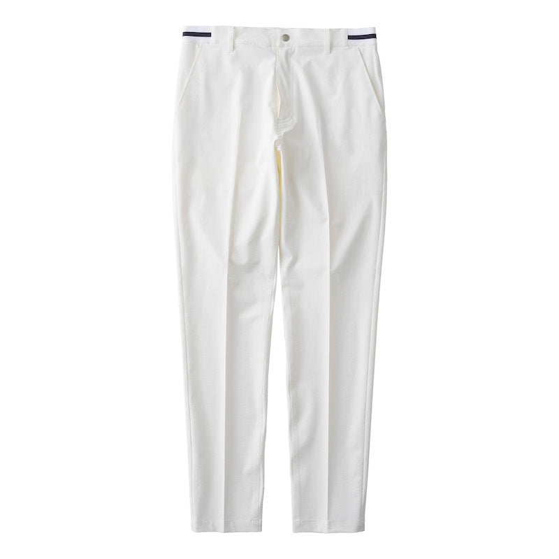 ゴルフ｜メンズ｜2WAYストレッチロングパンツ（WHT） – PATRICK