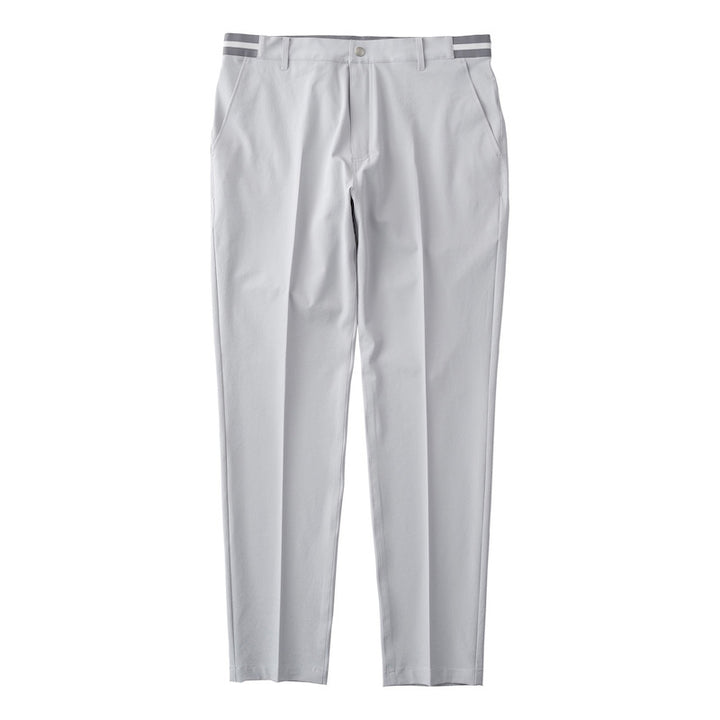 ゴルフ｜メンズ｜2WAYストレッチロングパンツ（GRY）