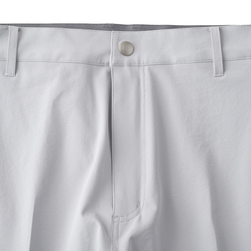 ゴルフ｜メンズ｜2WAYストレッチロングパンツ（GRY）