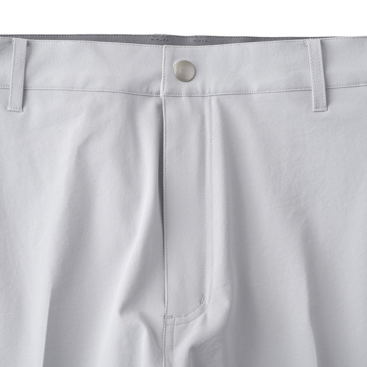 ゴルフ｜メンズ｜2WAYストレッチロングパンツ（GRY）