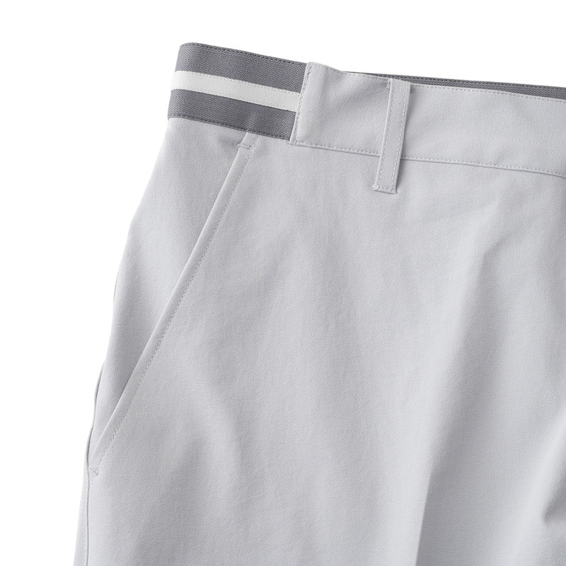 ゴルフ｜メンズ｜2WAYストレッチロングパンツ（GRY）