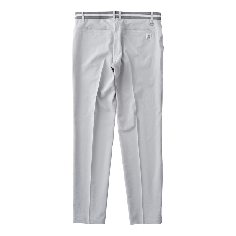 ゴルフ｜メンズ｜2WAYストレッチロングパンツ（GRY）
