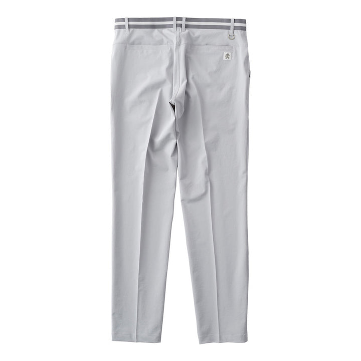 ゴルフ｜メンズ｜2WAYストレッチロングパンツ（GRY）
