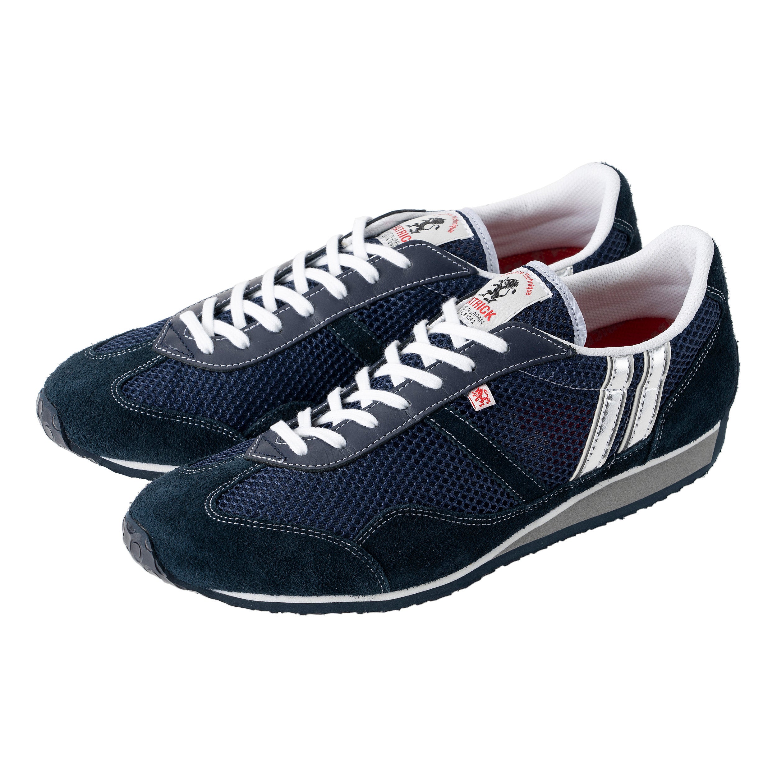 クール・スタジアム｜C-STADIUM（NVY） – PATRICK｜パトリック公式