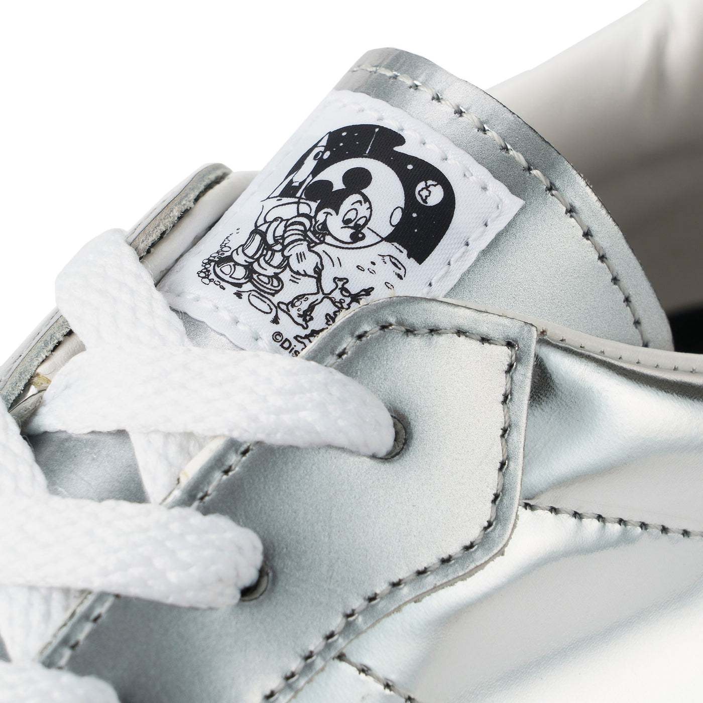 MICKEY/COP_SLV_721004