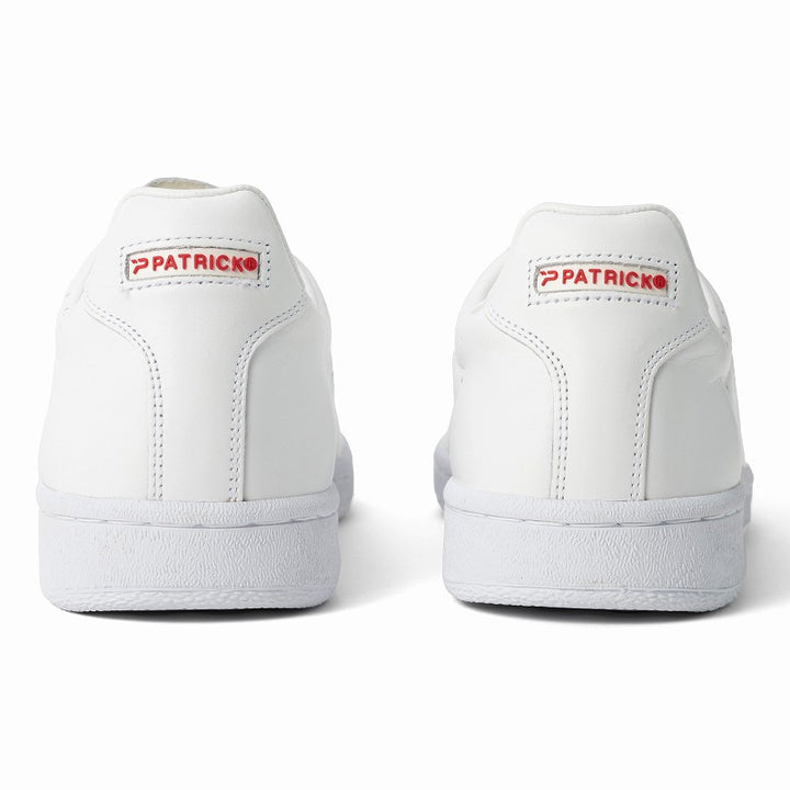 ケベック｜QUEBEC（WHT） – PATRICK OFFICIAL ONLINESHOP