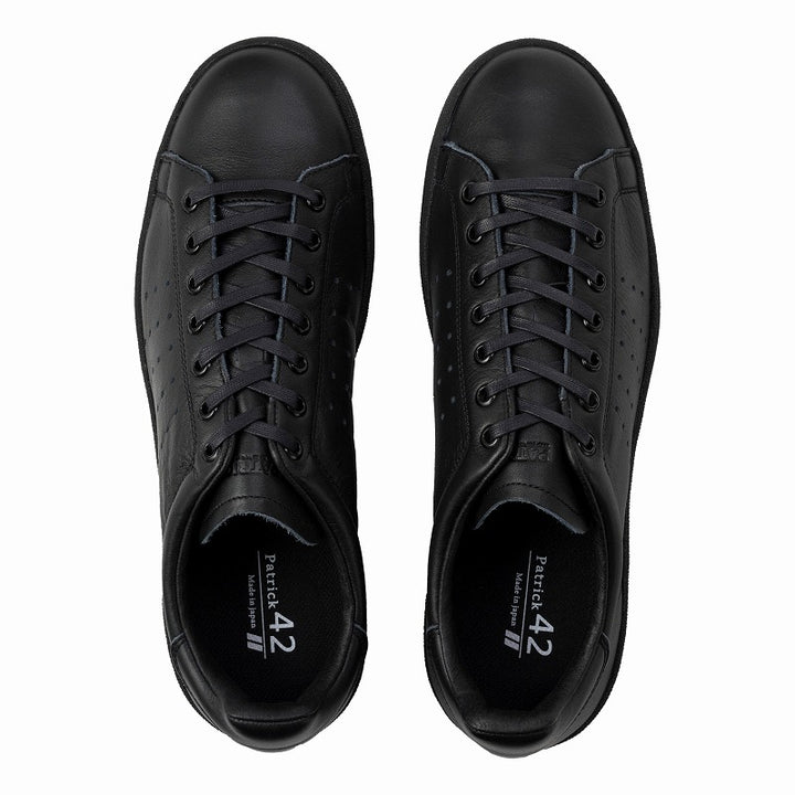 パンチ 14｜PUNCH 14（BLK）