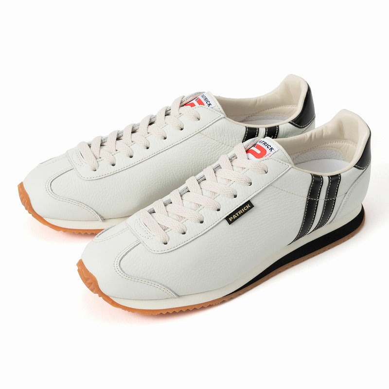 H06439 新品 PATRICK NEVADA-DN スニーカー 26cm H06439 新品 PATRICK NEVADA-DN スニーカー 26cm