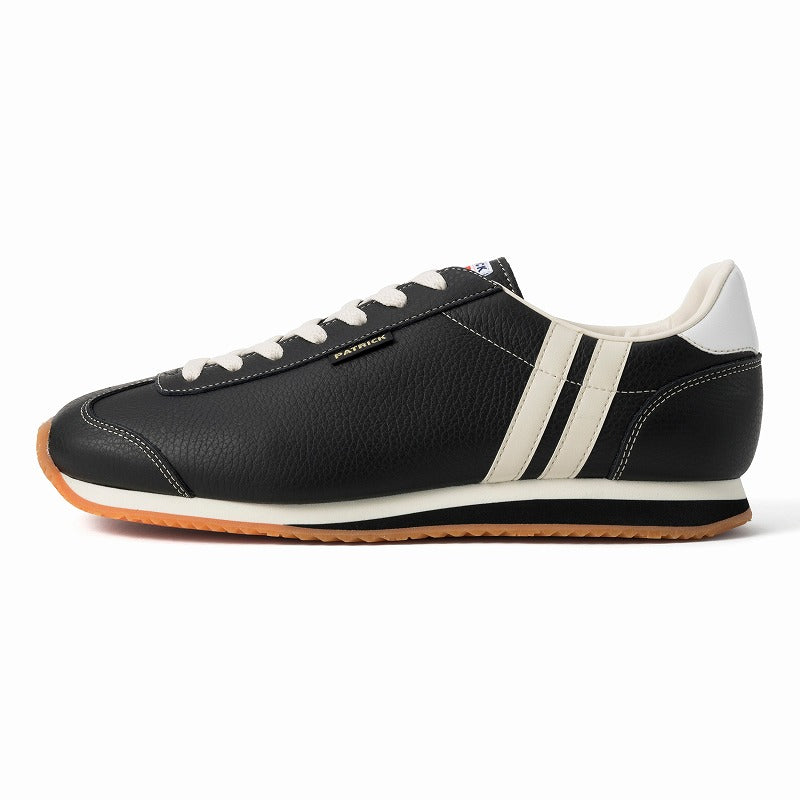 【美品】 PATRICK パトリック　ネバダ2　ブラック サイズ37 ネバダ2｜NEVADAII（BLK） – PATRICK｜パトリック公式オンライン
