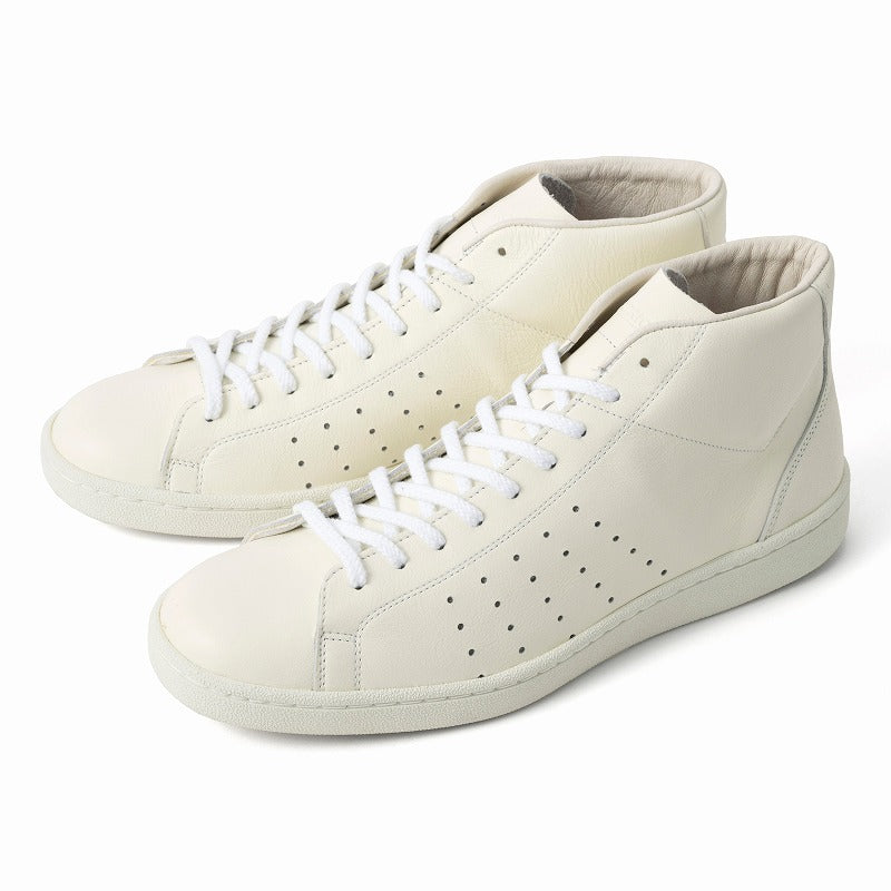 【未使用級】パトリック シュリー ホワイト パンチングレザー 26.5 送料無料 1_000000018101.jpg?1678209904