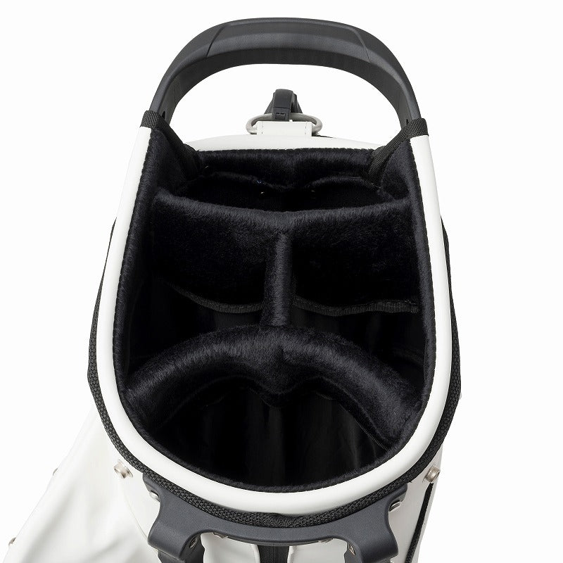 ゴルフ｜キャディバック｜CADDIE BAG（WHT） – PATRICK