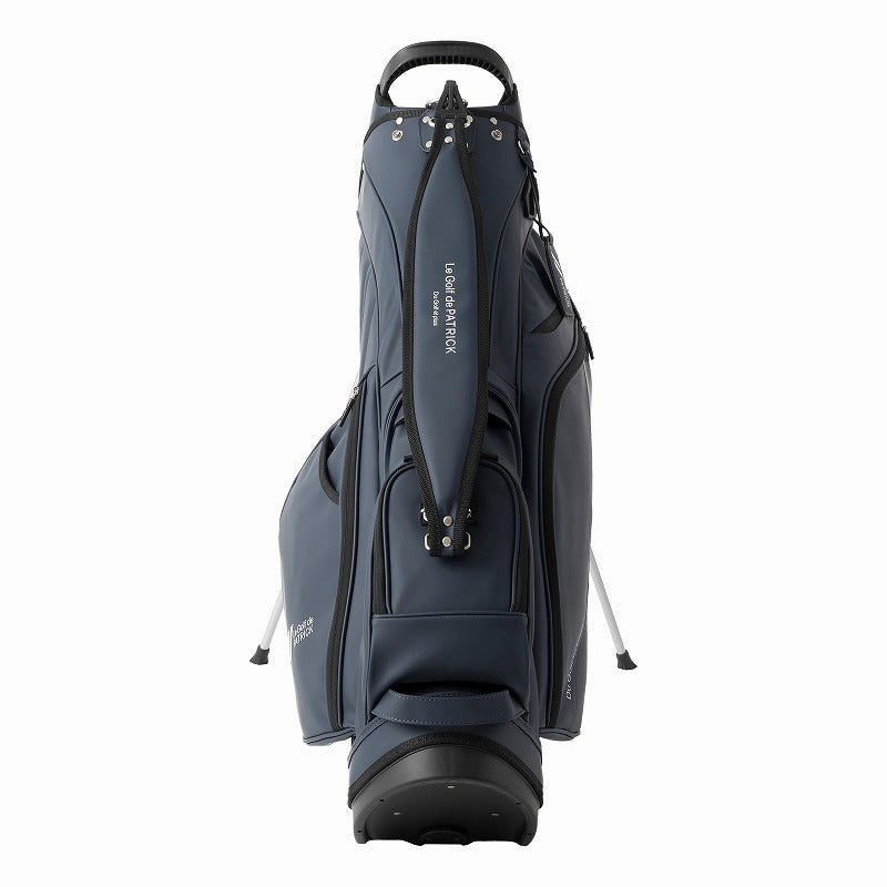 ゴルフ｜キャディバック｜CADDIE BAG（NVY）