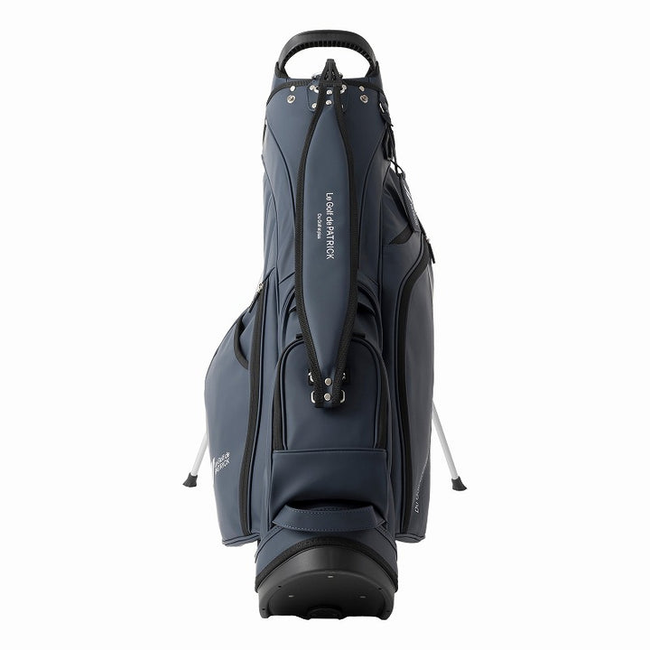 ゴルフ｜キャディバック｜CADDIE BAG（NVY）