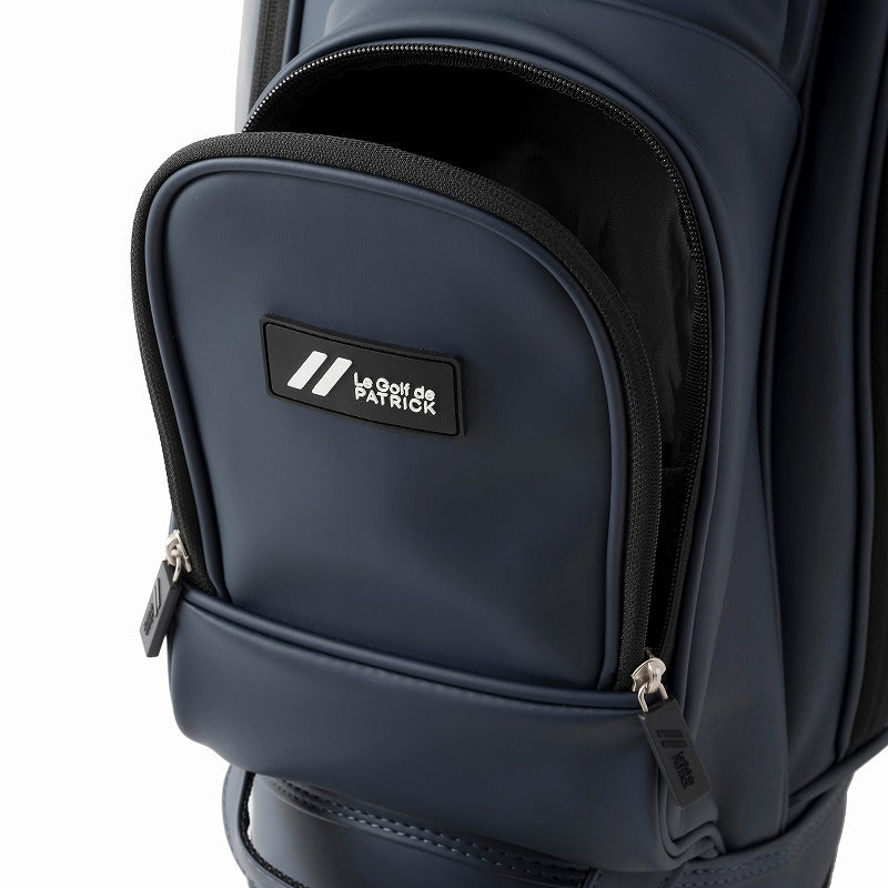 ゴルフ|キャディバック|CADDIE BAG(NVY) – PATRICK ゴルフ|キャディバック|CADDIE BAG(NVY) – PATRICK