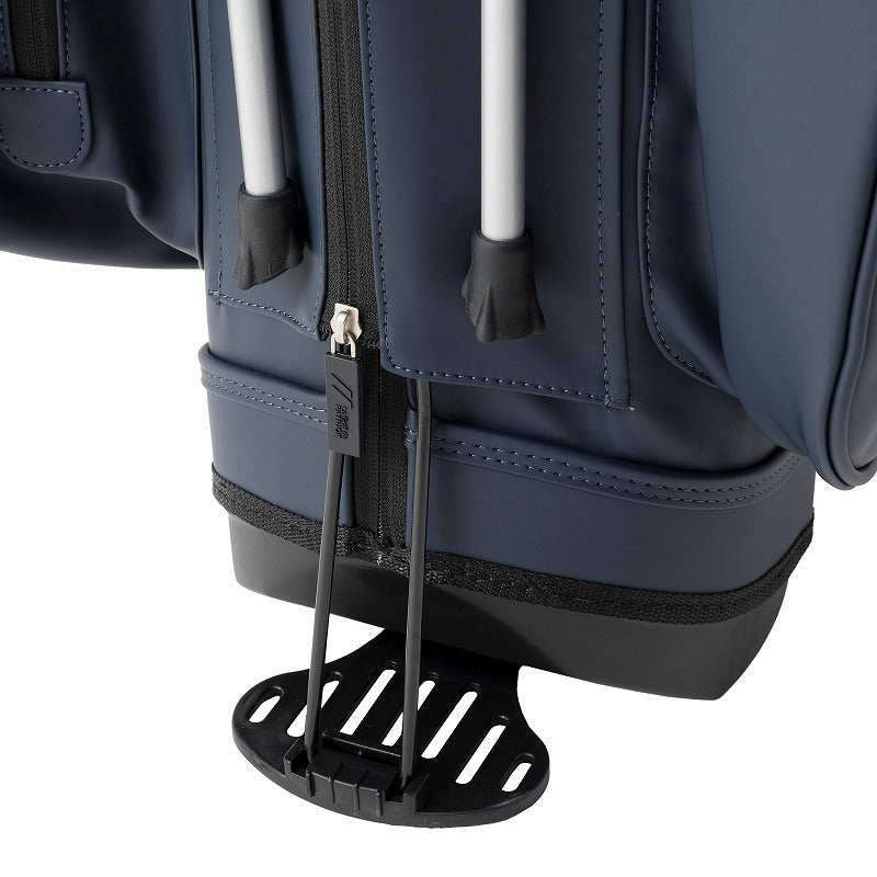 ゴルフ｜キャディバック｜CADDIE BAG（NVY）