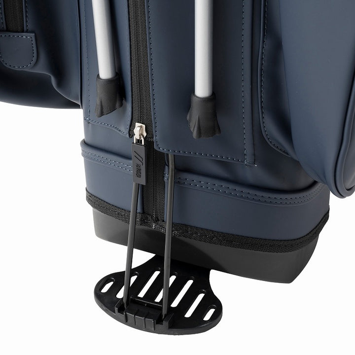 ゴルフ｜キャディバック｜CADDIE BAG（NVY）