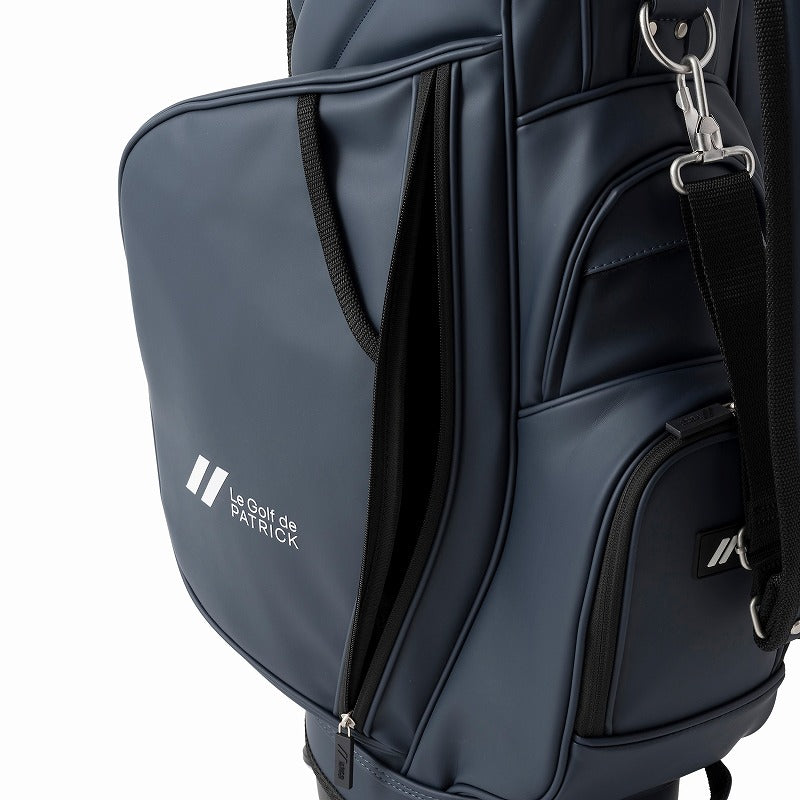 CADDIE BAG【ゴルフ】_NVY_222-612 – PATRICK OFFICIAL ONLINESHOP