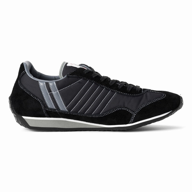 美品＊PATRICK STADIUM 23011 BLK 38 スタジアム｜STADIUM（BLK） – PATRICK｜パトリック公式