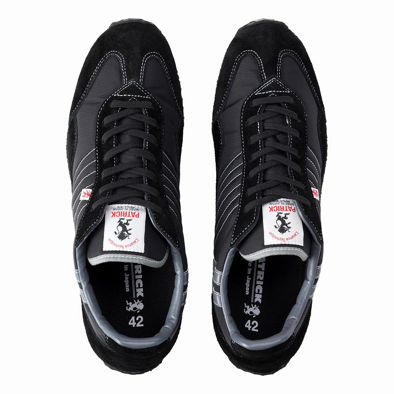 「パトリック」STADIUM スタジアム｜STADIUM（GARNET） – PATRICK｜パトリック公式オンライン