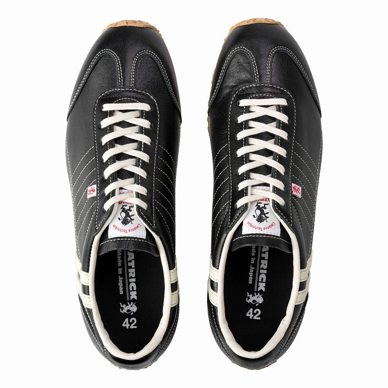 パミール｜PAMIR（BLK）