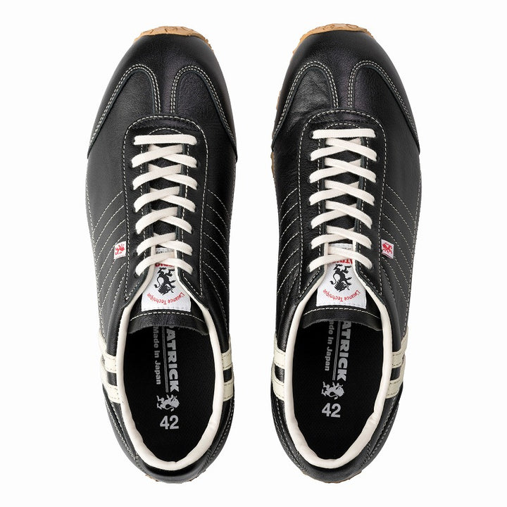パミール｜PAMIR（BLK）