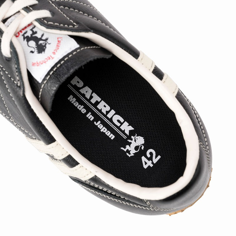 パミール｜PAMIR（BLK）