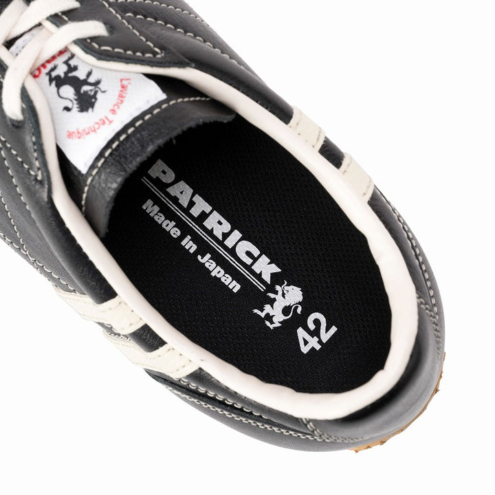 パミール｜PAMIR（BLK）