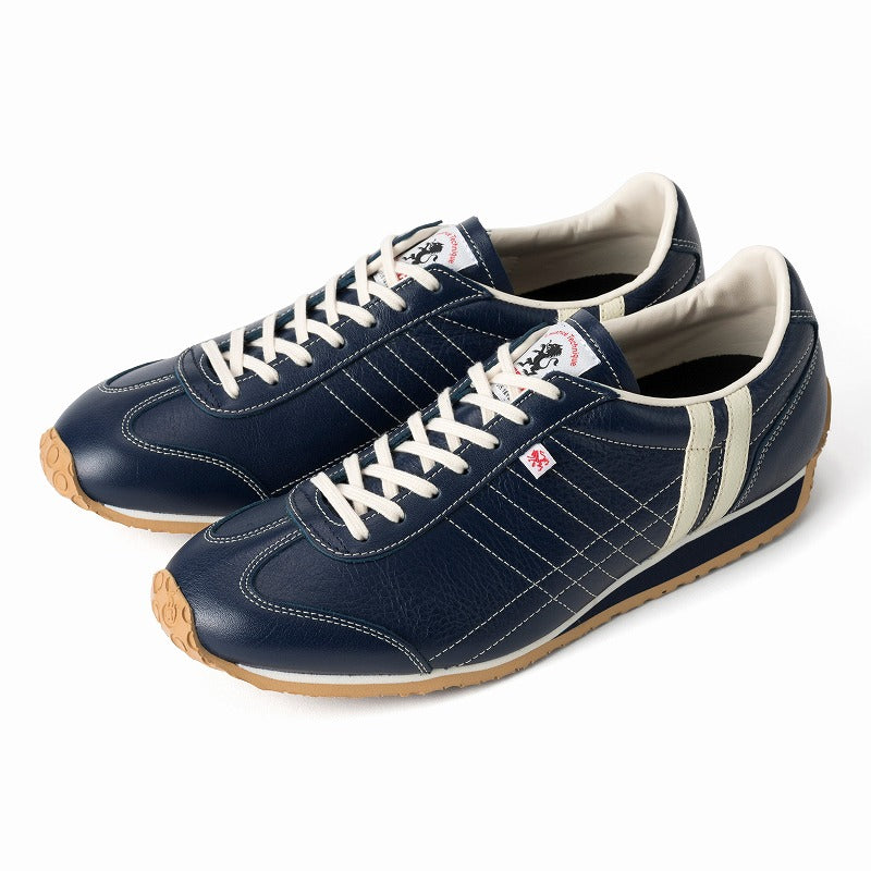 限定1足　最終価格　新品　未使用　パトリック　スニーカー　パミール41 本革 PATRICK（パトリック） スニーカー メンズ レディース 靴 パミール ECR