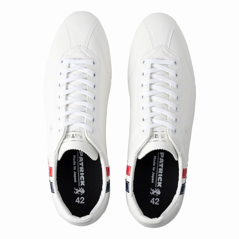 ダチア｜DATIA（WHT） – PATRICK｜パトリック公式オンラインショップ