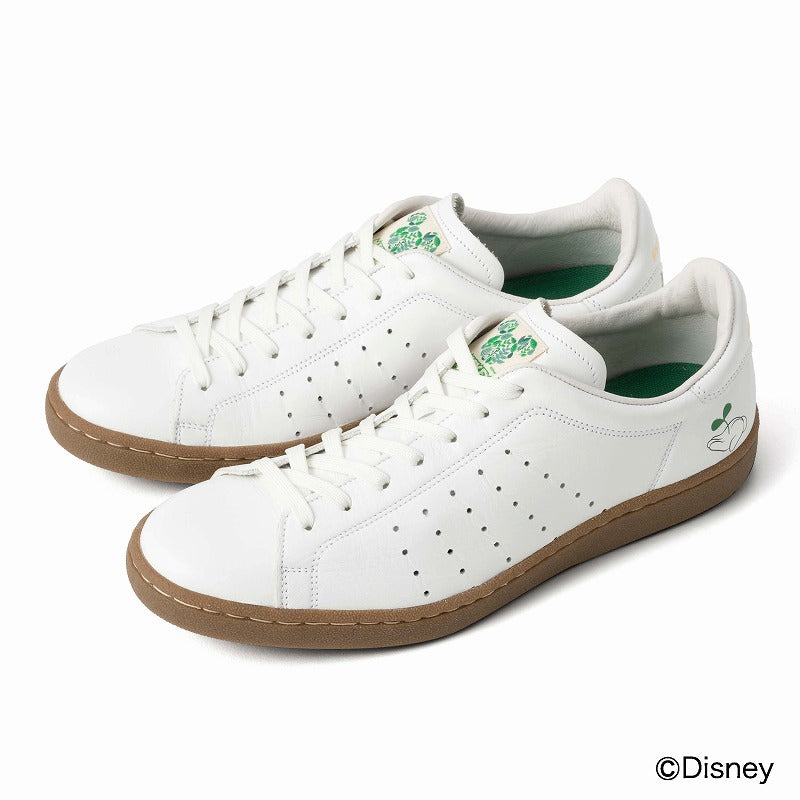MICKEY/P【パンチ】_WHT_504170