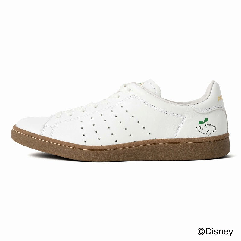 MICKEY/P【パンチ】_WHT_504170